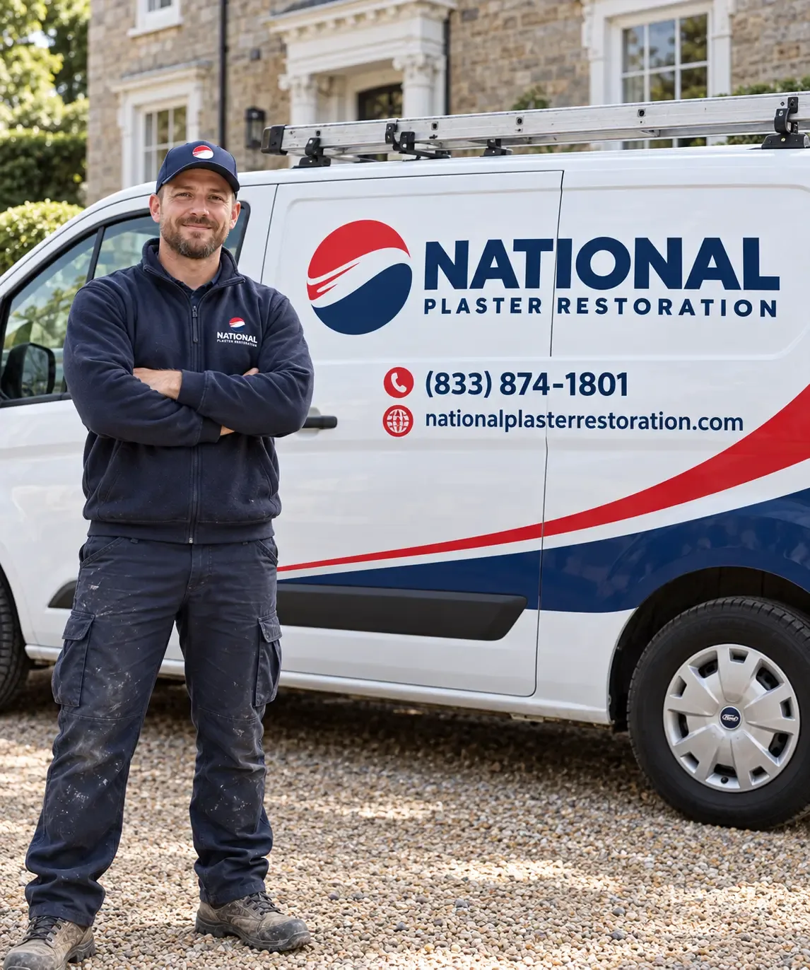 Plaster Repair Lockridge, IA FAQs